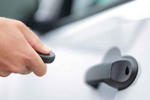 Locksmith Solon