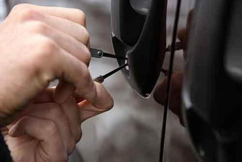 Locksmith Solon