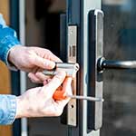 Locksmith in Solon Services