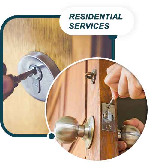 Locksmith in Solon